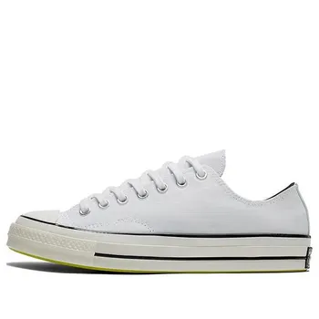 Кроссовки chuck 70 low 'uv pack' Converse, белый