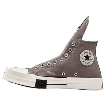 Кроссовки chuck 70 laceless 'turbodrk - iron' Converse, мультиколор