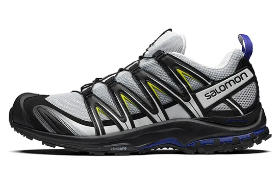 Кроссовки Salomon XA Pro 3D ADV унисекс