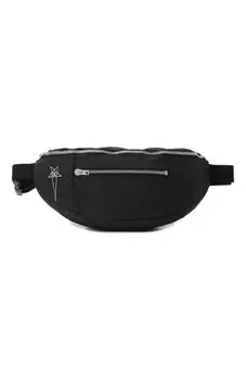 Поясная сумка Champion x Rick Owens Rick Owens