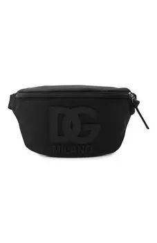 Поясная сумка Dolce & Gabbana