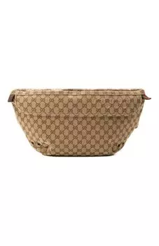 Поясная сумка GG large Gucci