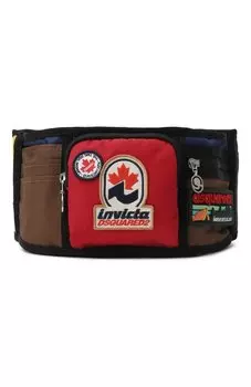 Поясная сумка Invicta Dsquared2