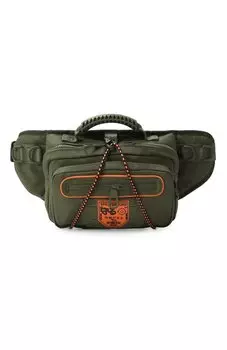 Поясная сумка Ops Shark Sprayground