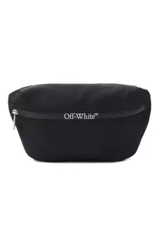 Поясная сумка Outdoor Off-White