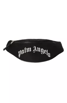 Поясная сумка Palm Angels