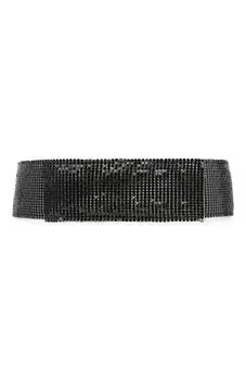 Пояс Balmain