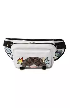 Поясная сумка Sprayground