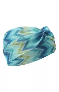 Повязка на голову Missoni