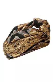 Повязка на голову Valentino