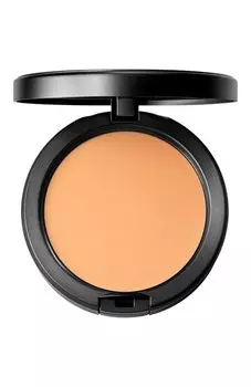 Пудра для лица Studio Fix Powder Plus Foundation, оттенок NC25 (12g) MAC