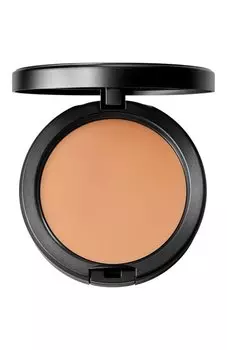 Пудра для лица Studio Fix Powder Plus Foundation, оттенок C4.5 (12g) MAC