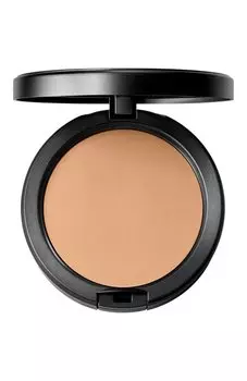 Пудра для лица Studio Fix Powder Plus Foundation, оттенок NC18 (12g) MAC