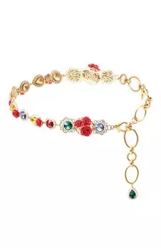 Пояс Dolce & Gabbana