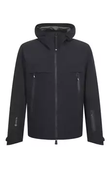 Пуховая куртка Balmhorn Moncler Grenoble