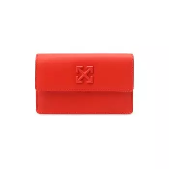 Поясная сумка 0.8 Jitney Off-White