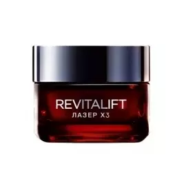 L'oreal - Ревиталифт Лазер дневной крем 50 мл