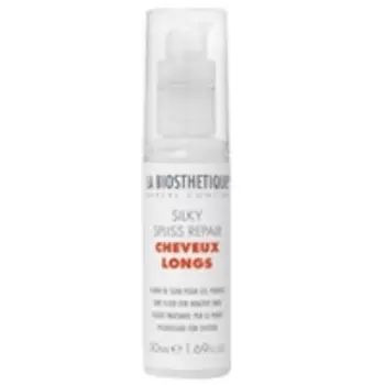 La Biosthetique Silky Spliss Repair - Лосьон для восстановления секущихся волос, 50 мл.