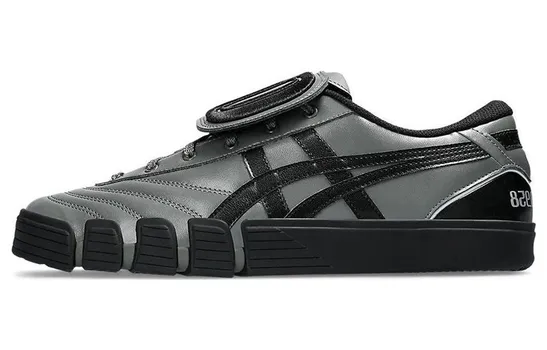 Обувь для скейтбординга Asics Gel-Flexkee унисекс, Gunmetal/Black