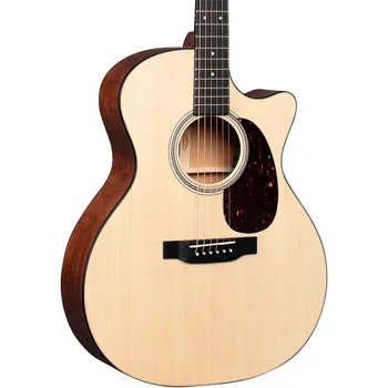 Акустически-электрическая гитара Martin GPC-16E Mahogany Grand Performance Natural