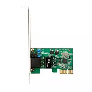 Сетевая карта D-Link