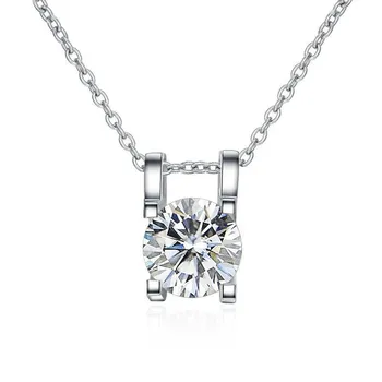 Ожерелье Bague Ringen Mossan с камнем, кулон с драгоценным камнем, голова быка, стиль, звезда, тот же стиль, цепочка на ключицу, летняя свежая мода 1ct чёрный