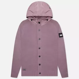 Мужской свитер Weekend Offender Toledo AW21, цвет розовый, размер S