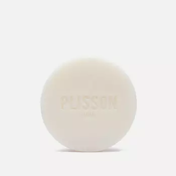 Мыло для бритья PLISSON Shaving Soap, цвет голубой
