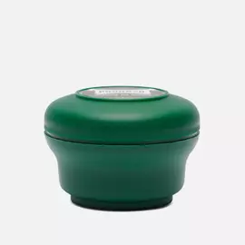 Мыло для бритья Proraso Eucalyptus Oil And Menthol, цвет зелёный