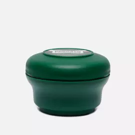 Мыло для бритья Proraso Shaving Refresh Eucalyptus Oil/Menthol, цвет зелёный