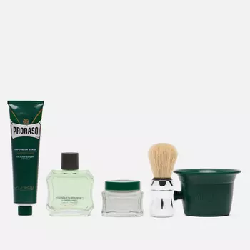 Набор для бритья Proraso