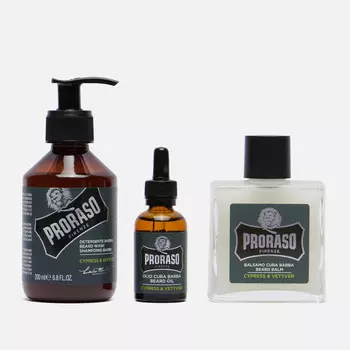 Набор для ухода Proraso