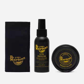 Набор для ухода за обувью Dr. Martens