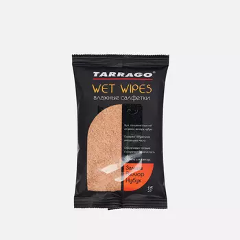 Набор салфеток для чистки обуви Tarrago Sneakers Care
