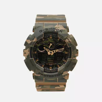 Наручные часы CASIO