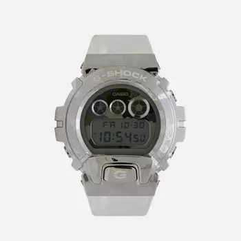Наручные часы CASIO