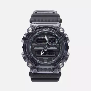 Наручные часы CASIO