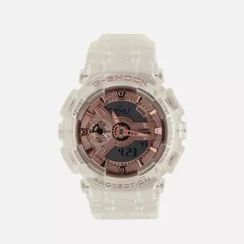 Наручные часы CASIO