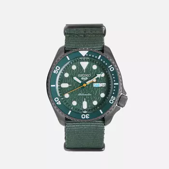 Наручные часы Seiko
