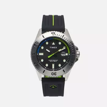 Наручные часы Timex Expedition Anchorage, цвет чёрный