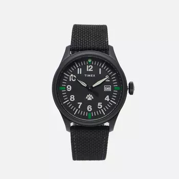 Наручные часы Timex Expedition North, цвет чёрный