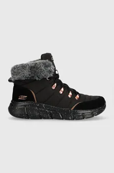 Спортивные кроссовки Sporty Street Skechers, черный
