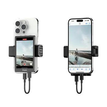 Монитор для селфи KingMa PH01-MAX