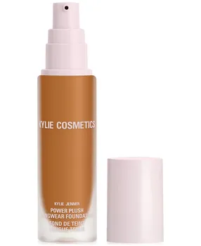 Тональный крем Power Plush Longwear Foundation, 1 унция Kylie Cosmetics, цвет 7.5W