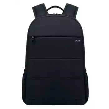 Рюкзак для ноутбука 15.6" Acer LS series OBG204, черный