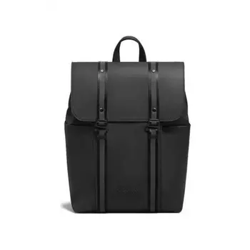 Рюкзак Gaston Luga RE1101 Backpack Splash Mini. Цвет: черный