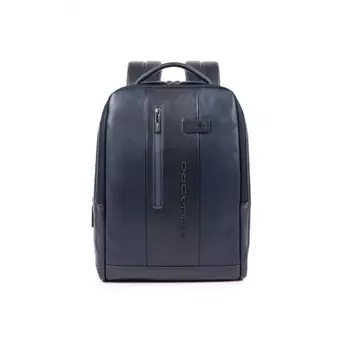 Рюкзак мужской Piquadro Urban, синий натур.кожа CA4818UB00/BLU