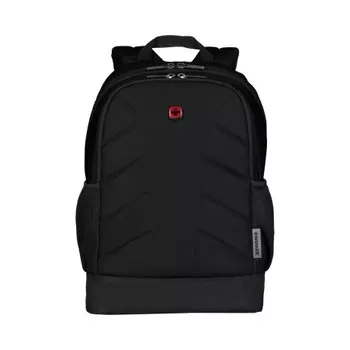 Рюкзак Wenger Quadma 610202 16'', черный 20 л