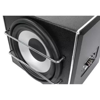 Сабвуфер Digma DCS-120 300Вт активный (30см/12")