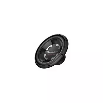 Сабвуфер Pioneer TS-300D4 400Вт пассивный (30см/12")